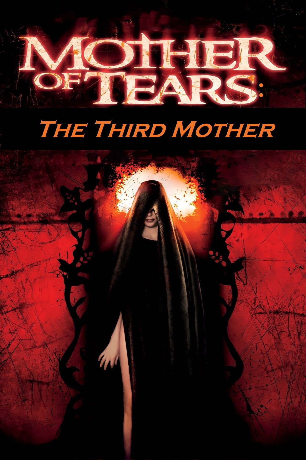 Mother of Tears (2007) - Film