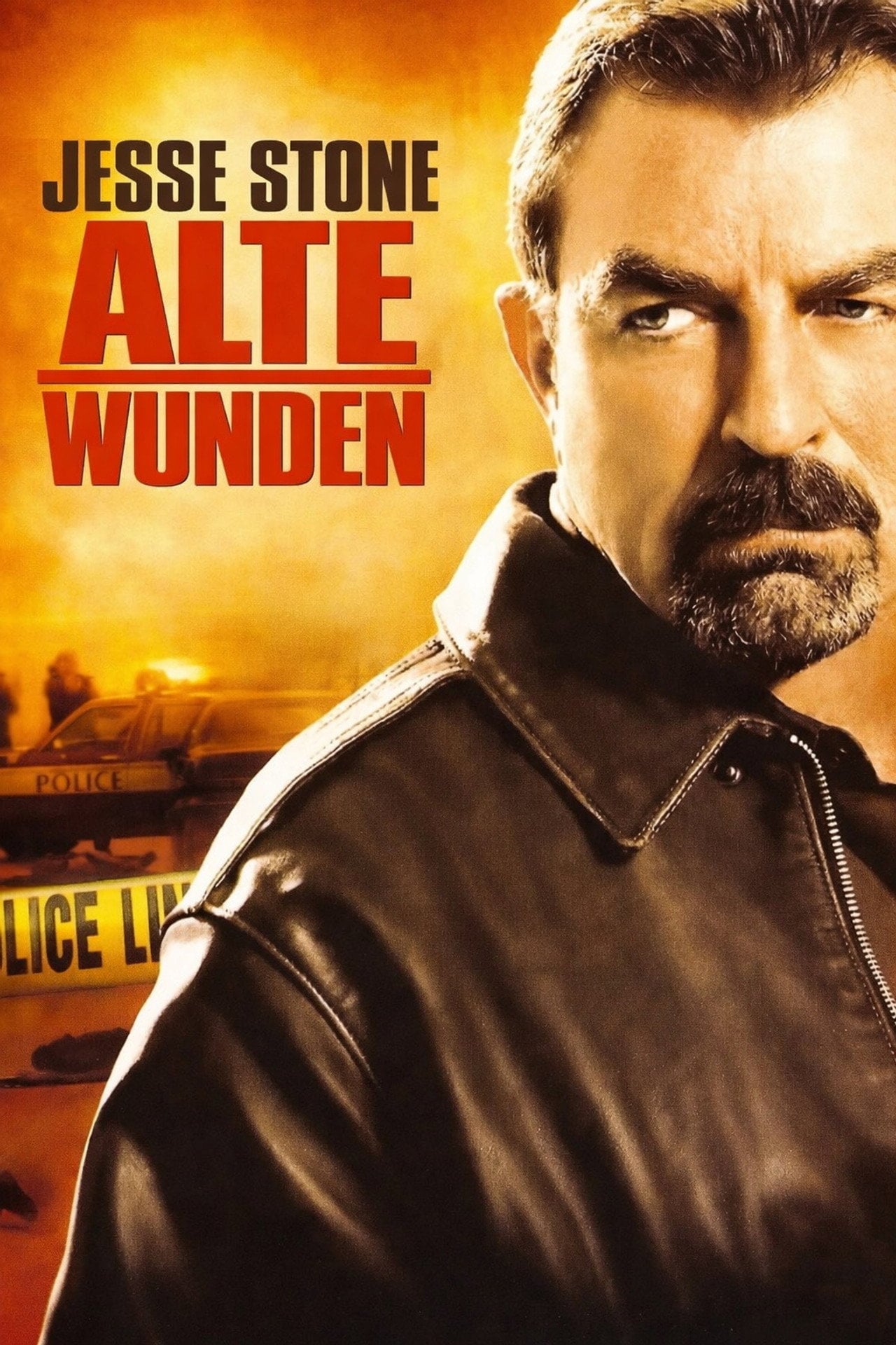Jesse Stone - Alte Wunden (2007)