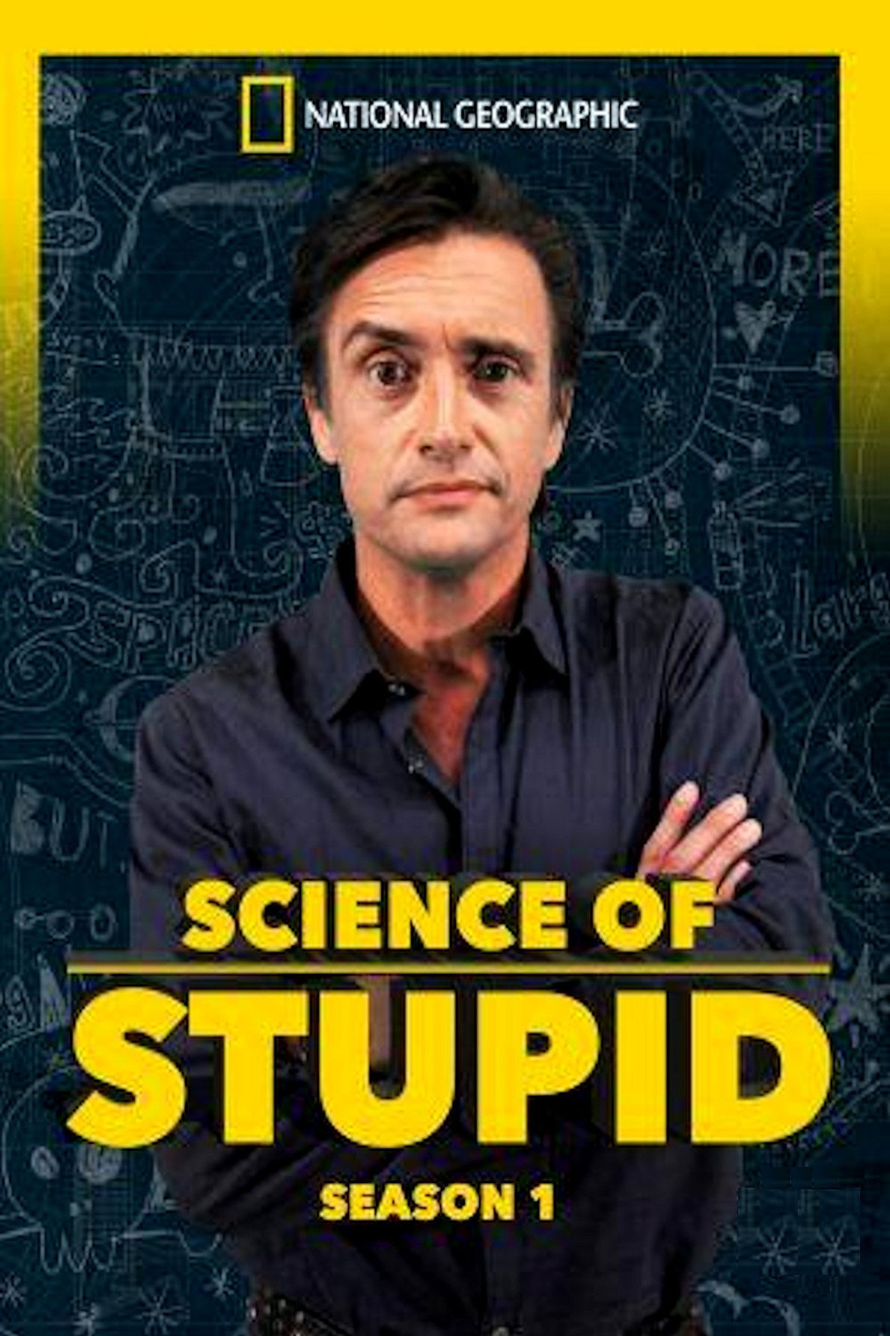 Science of Stupid - Season 1