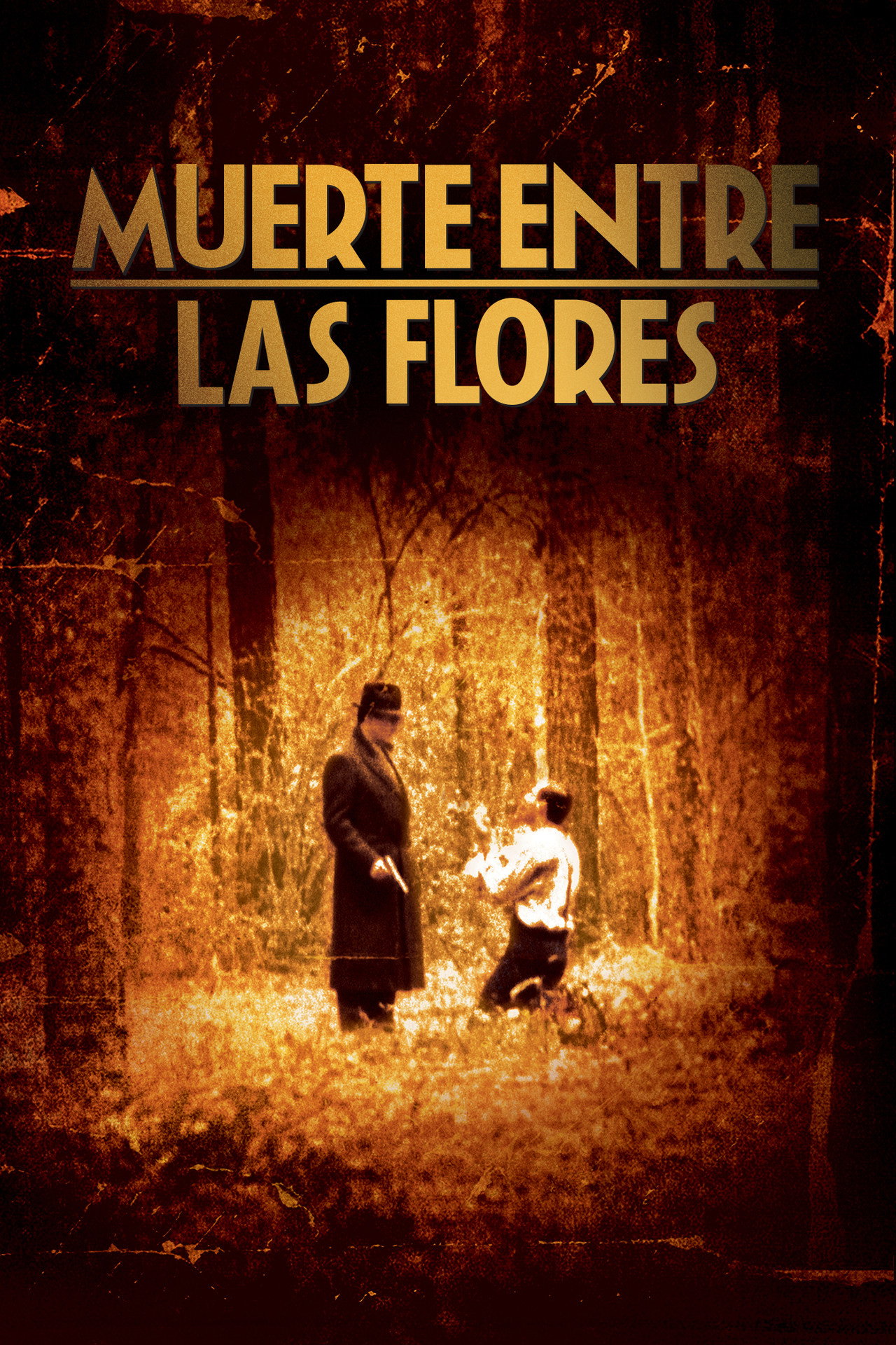 De paseo a la muerte (1990)