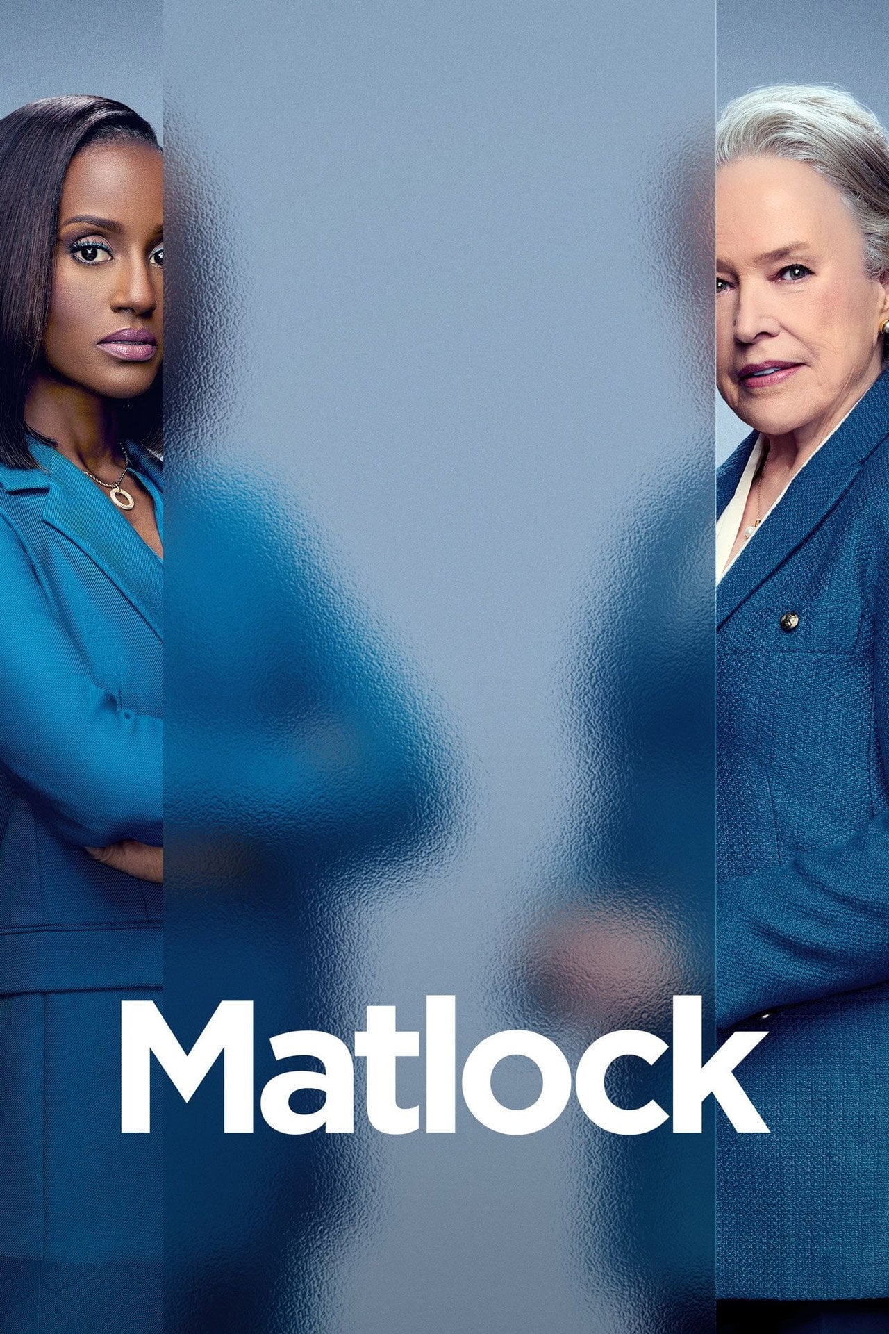Matlock (2024) - Serie