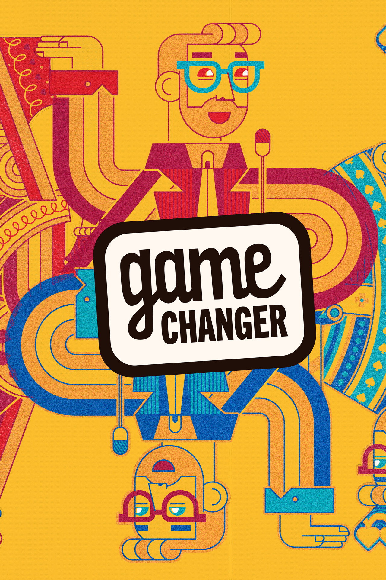 Game Changer S00E07