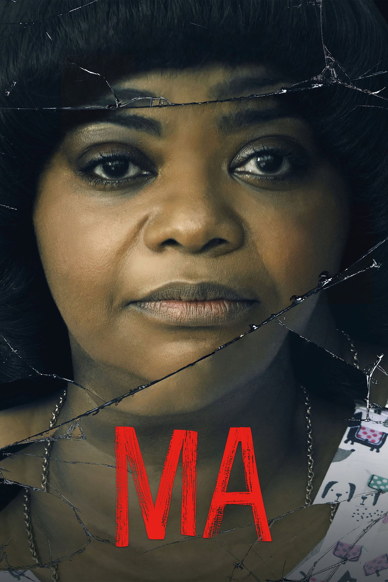 マー サイコパスの狂気の地下室 (2019) - 映画