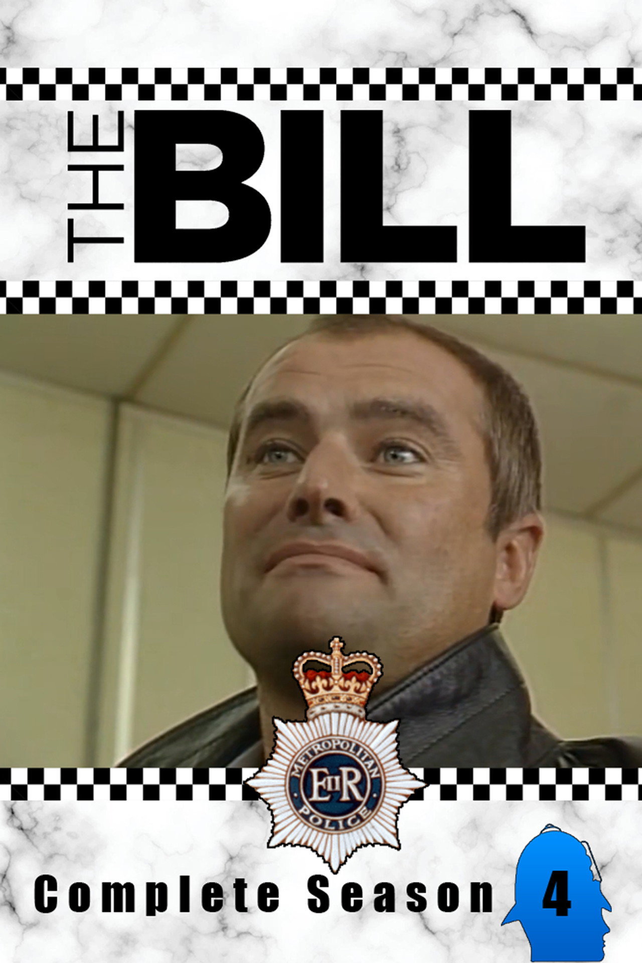 The Bill - Temporada 4