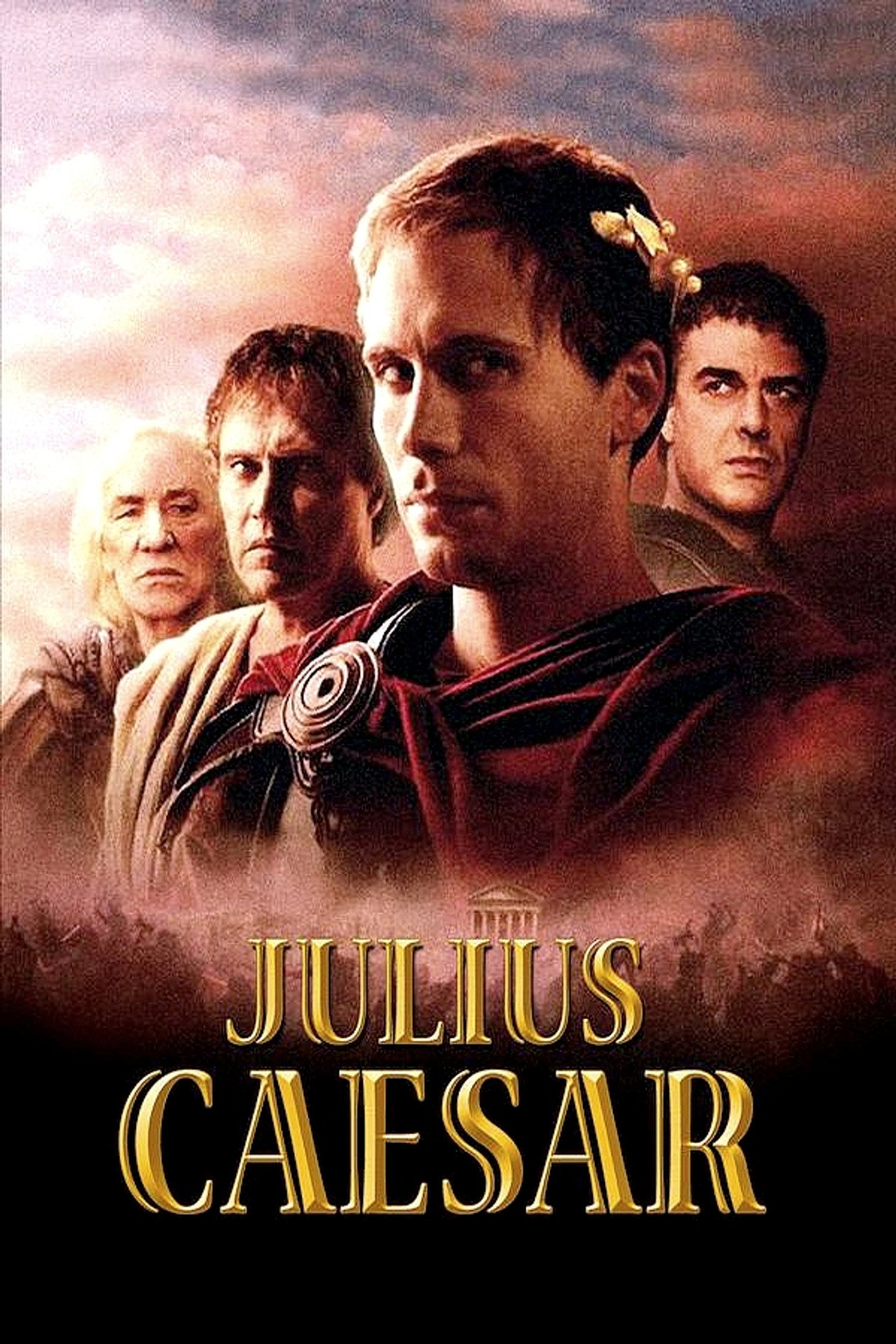 Giulio Cesare (2002) - TV
