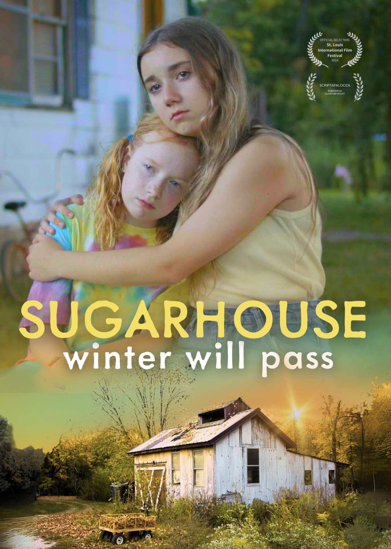 Sugarhouse (2025) - Film