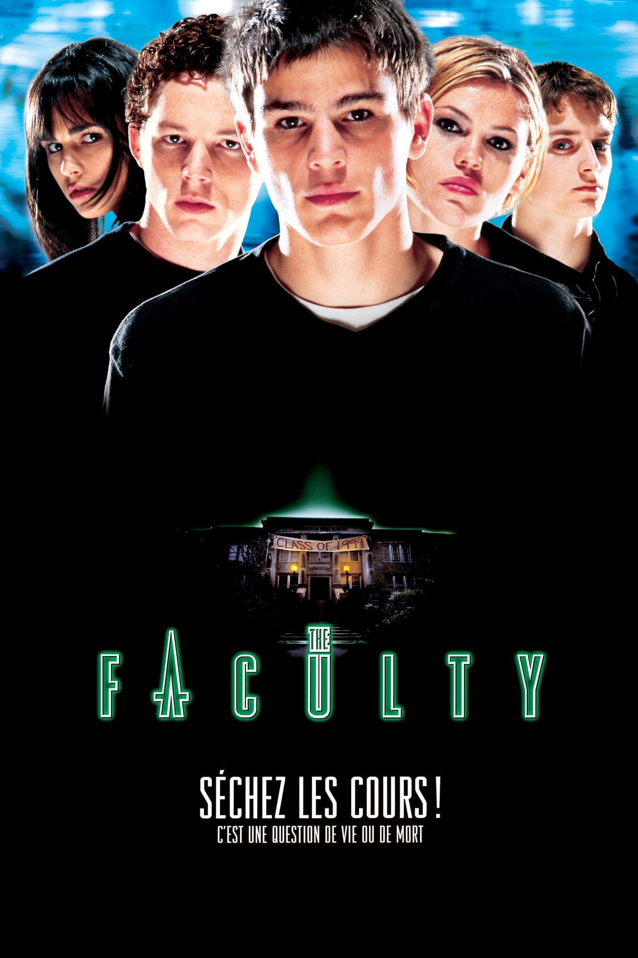 Les Enseignants (1998)