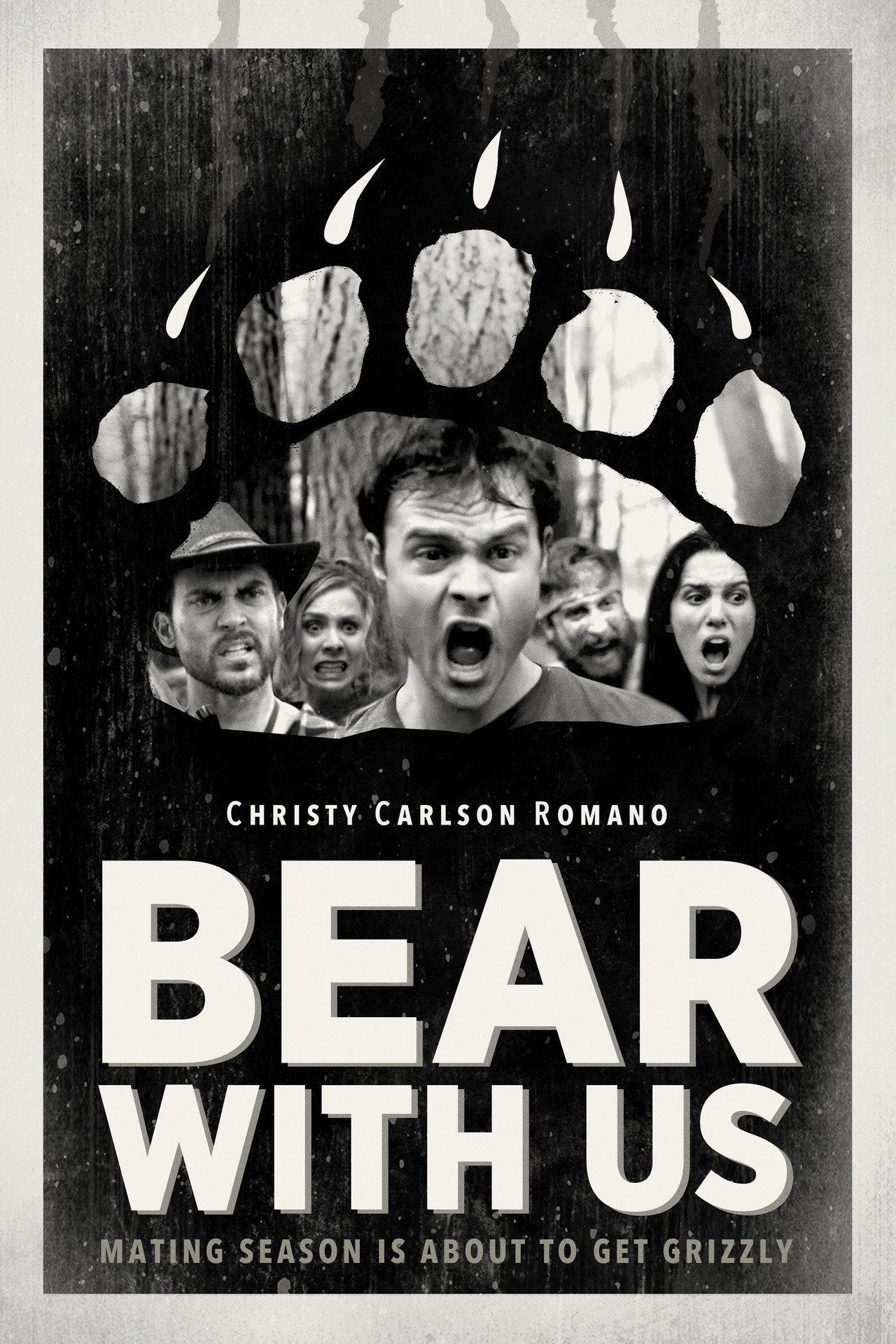 Bear with Us (2016) - 映画