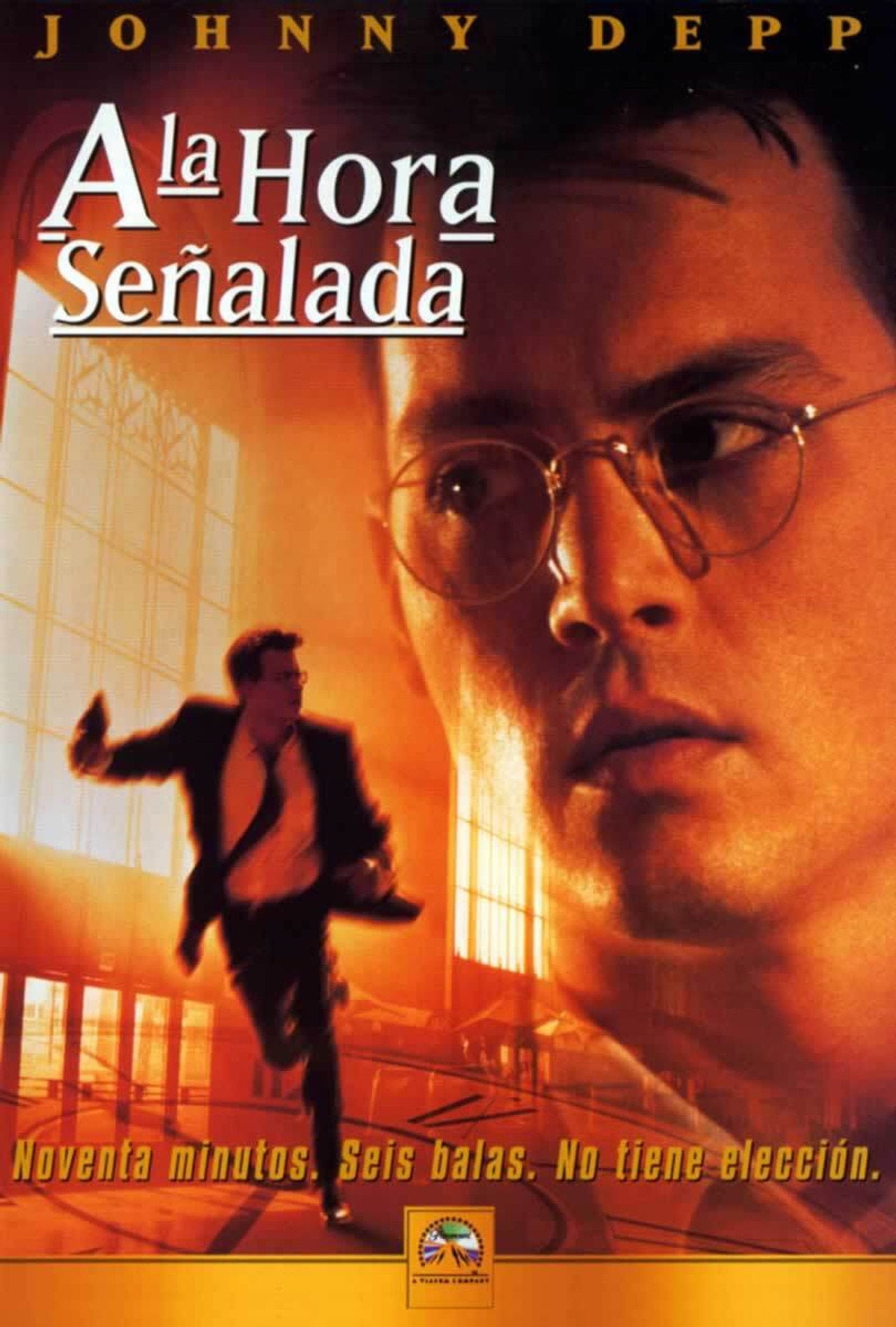 A la hora señalada (1995)