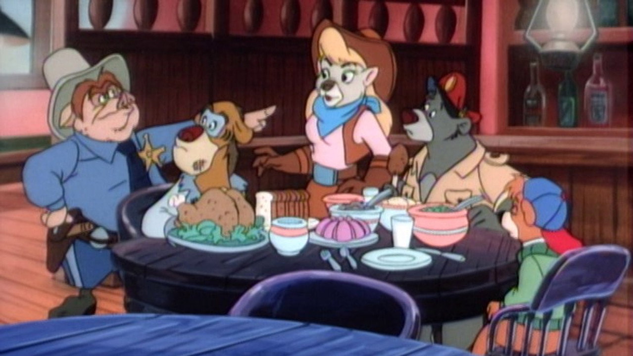 Episodio 41