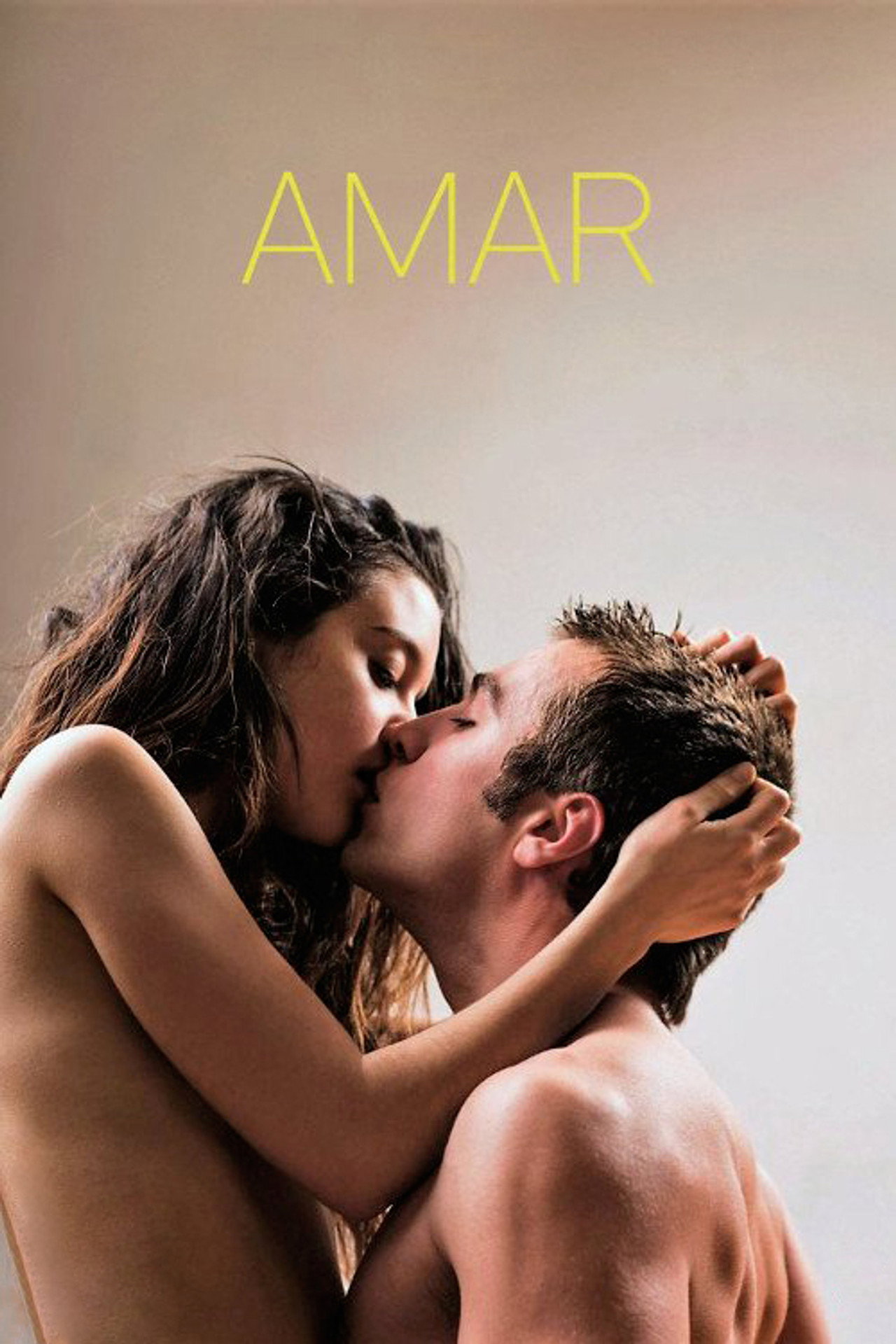 Amar (2017) - Film