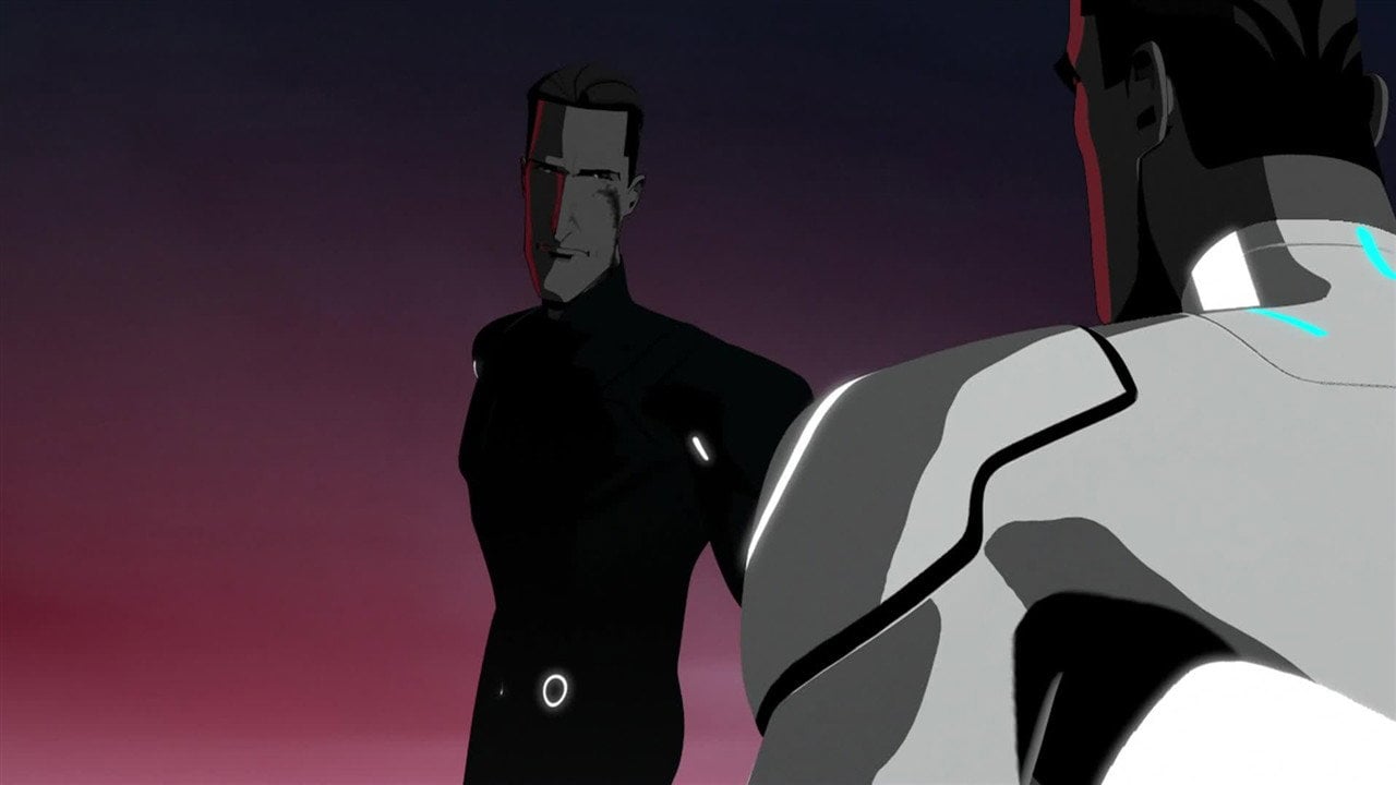 TRON: Uprising S01E08