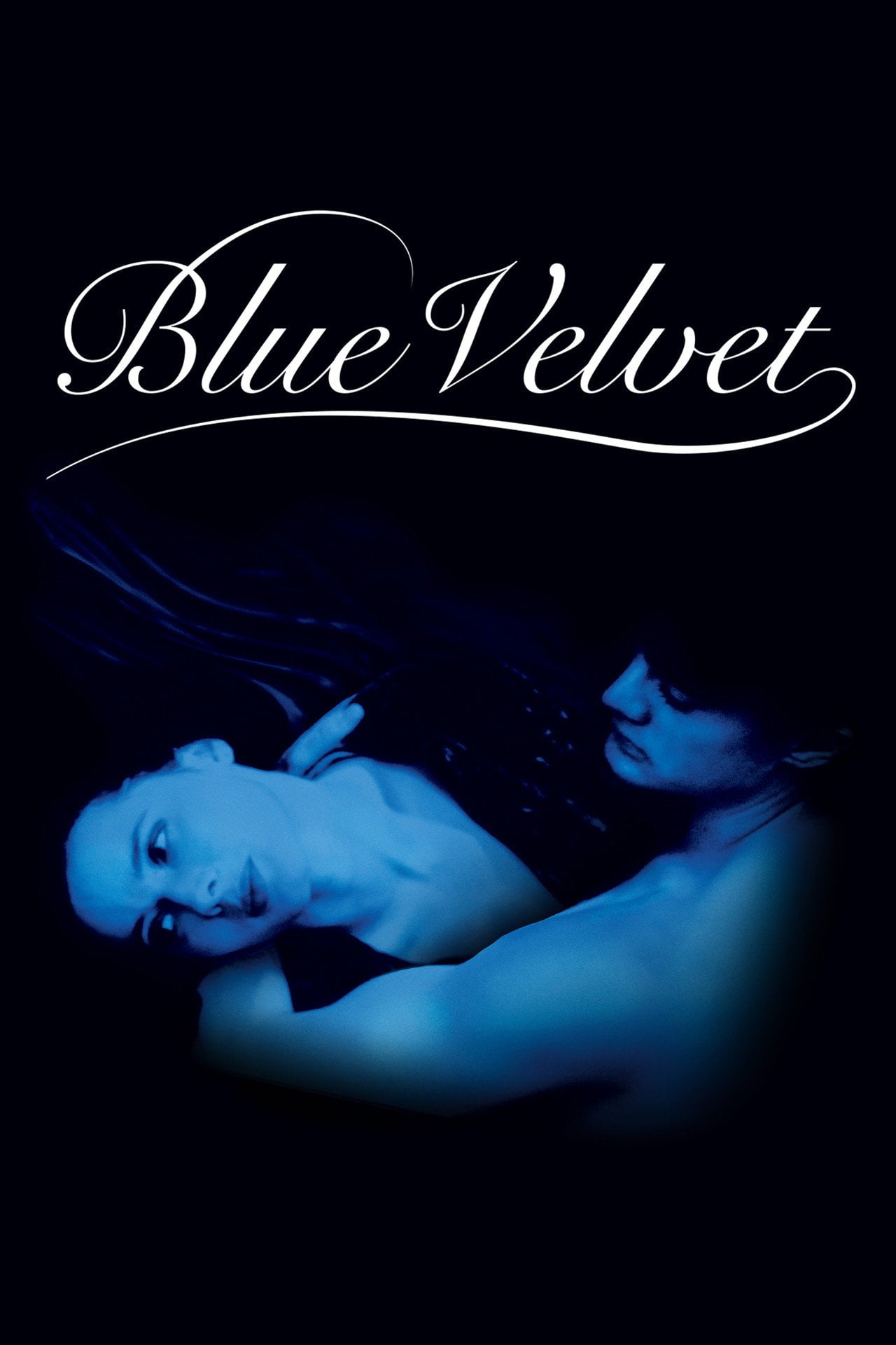 Velluto blu (1986)