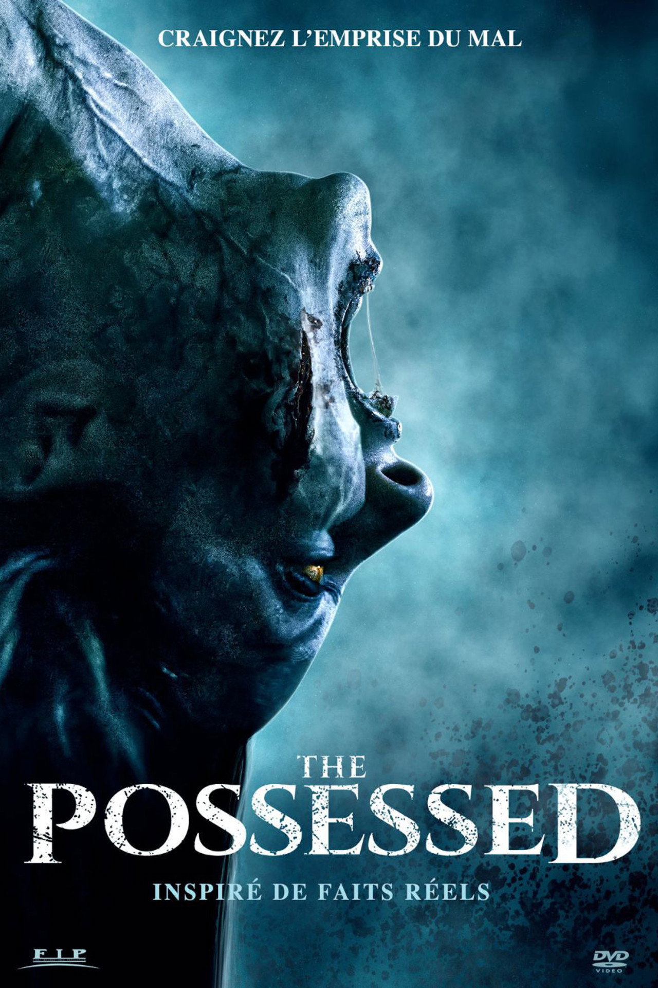 The Possessed (2021)