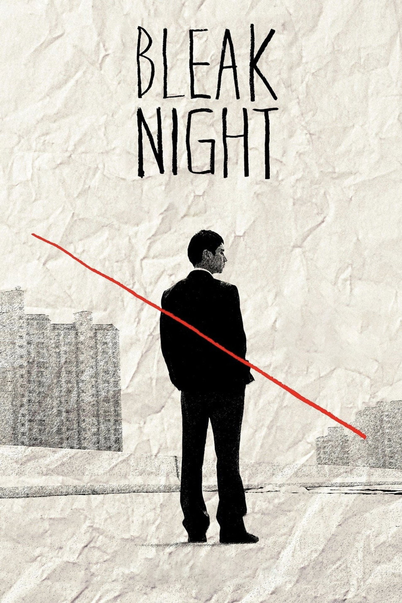 Bleak Night (2011) - Filme