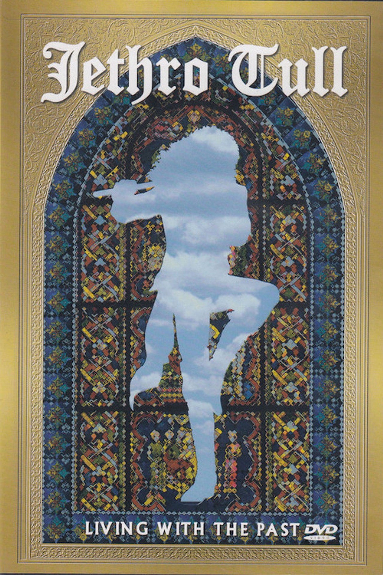 04 - Jethro Tull - Living in the Past. (2002)