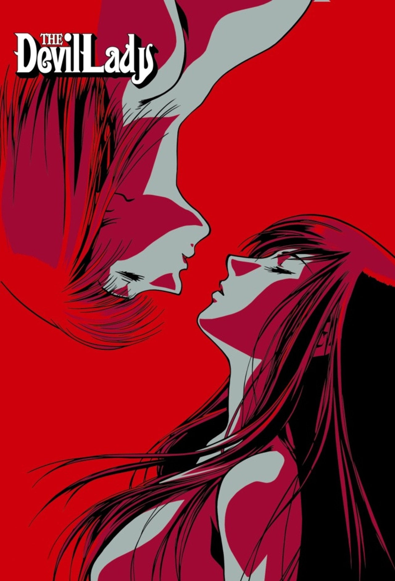 Devilman Lady (1998)