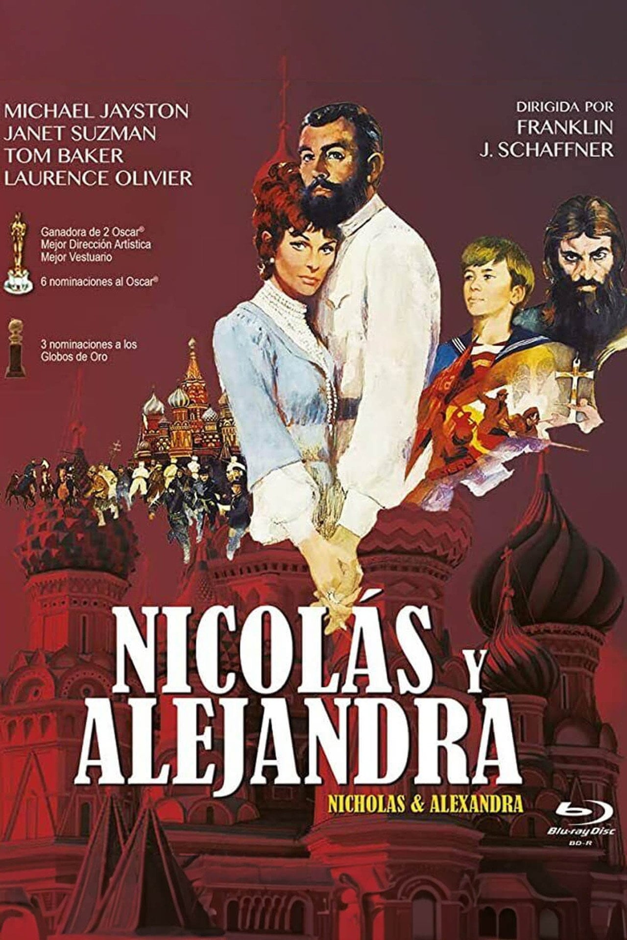 Nicolás y Alejandra (1971)
