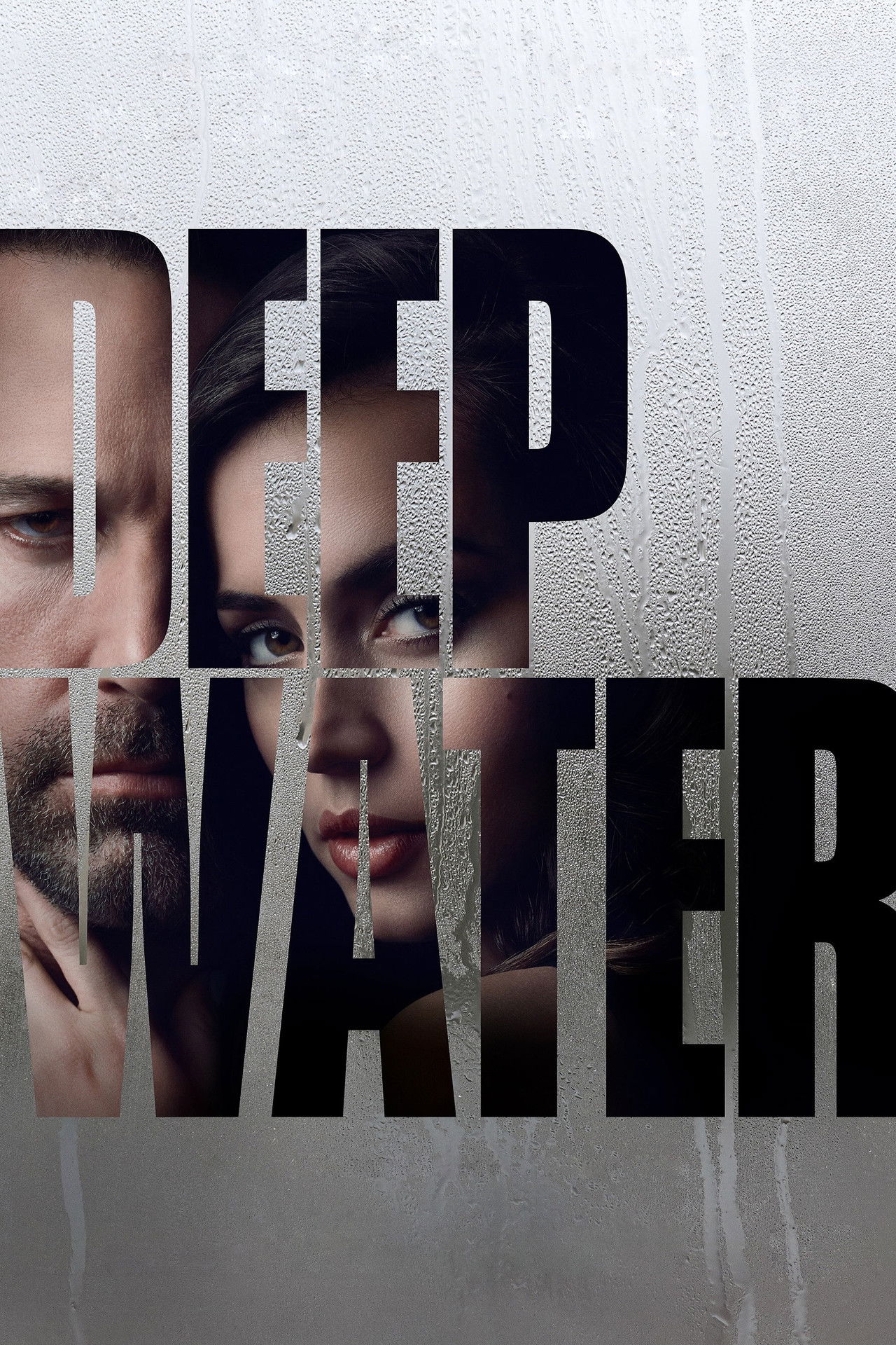 Deep Water (2022) - Movie