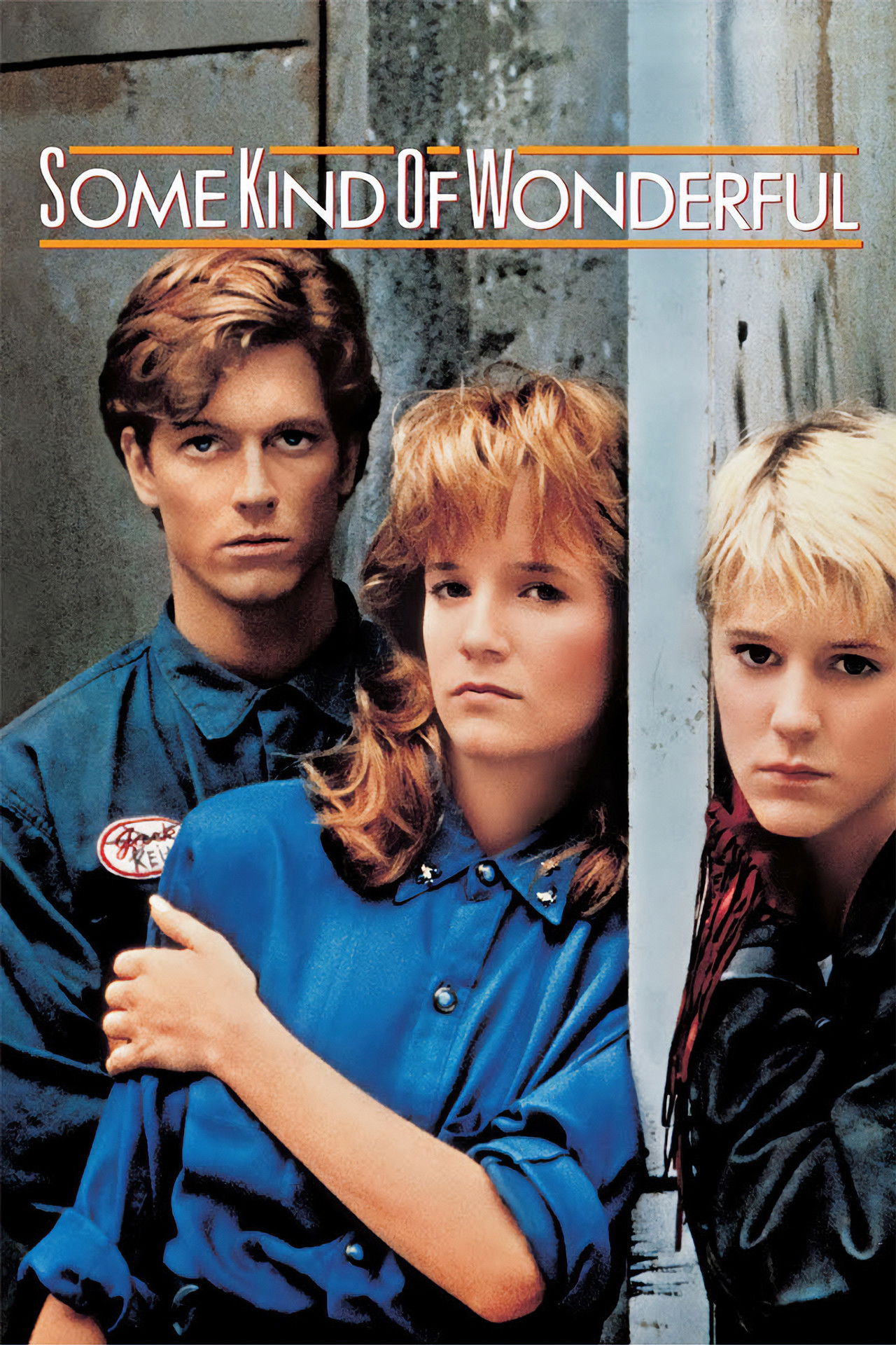 Чудеса своего рода (1987) poster