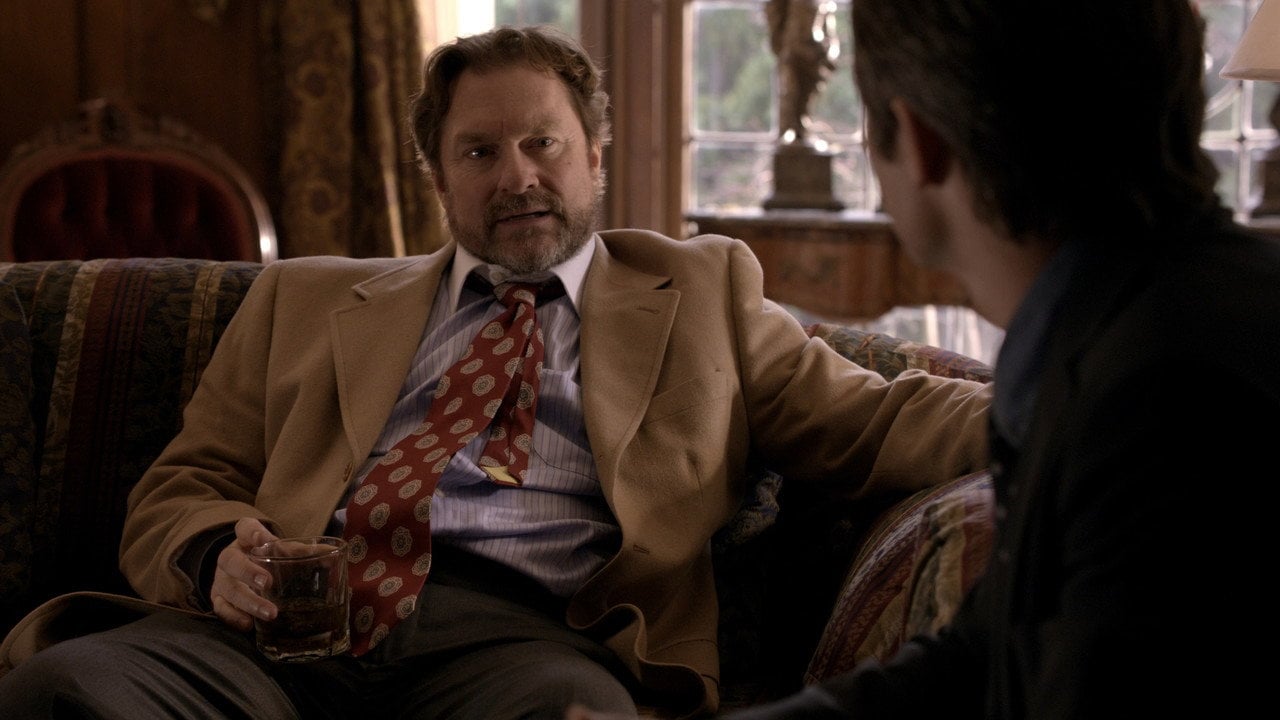 Justified S01E10
