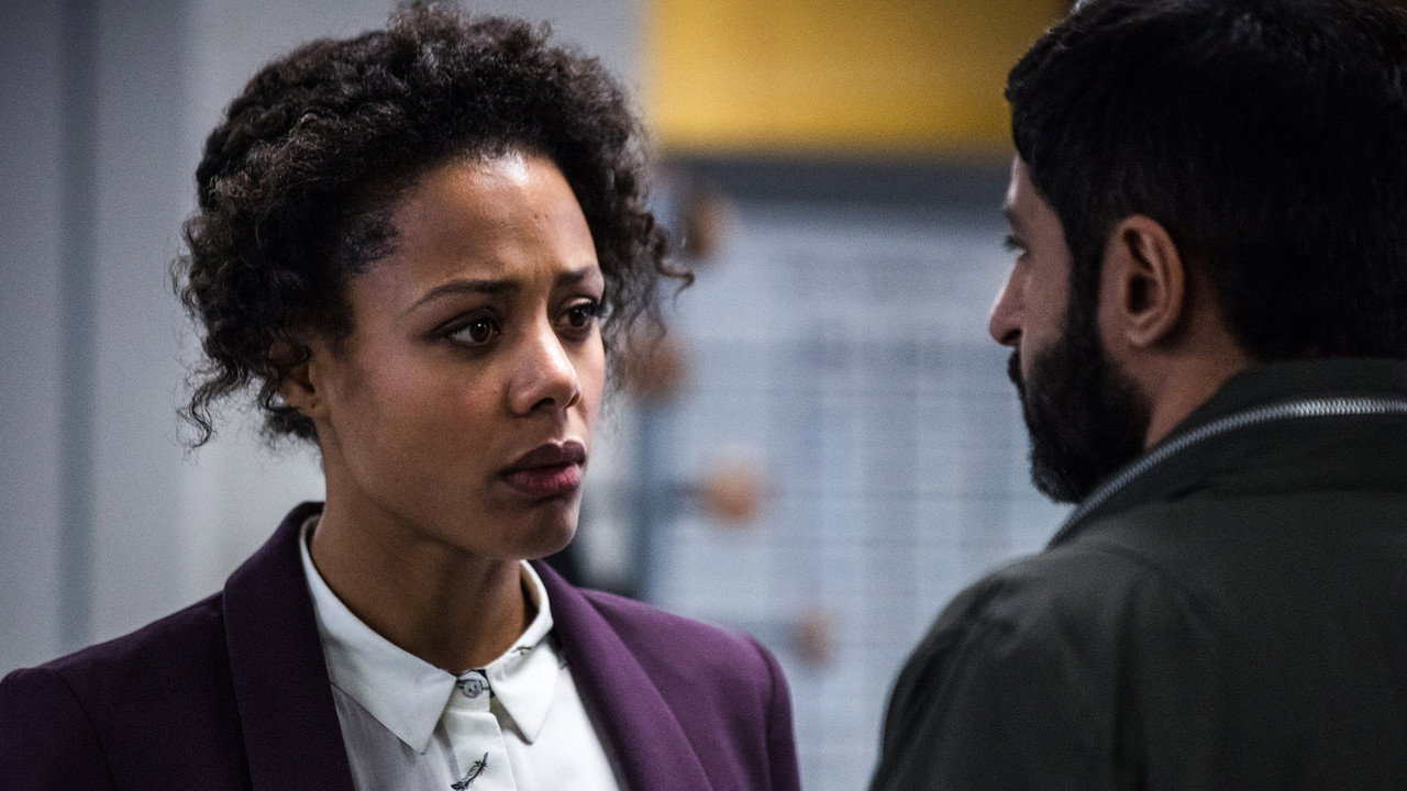Bodyguard S01E04