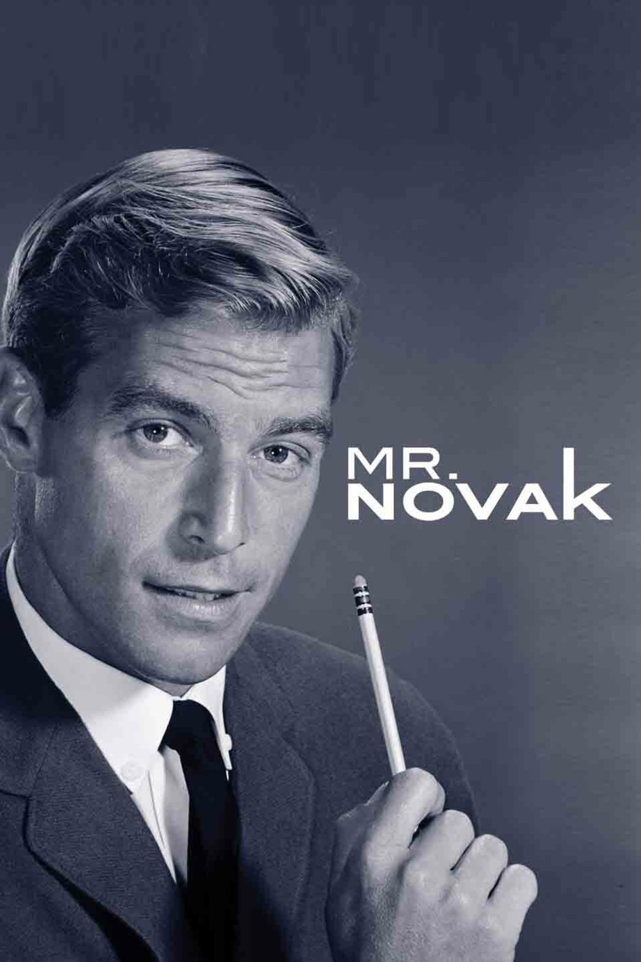 Mr. Novak (1963)