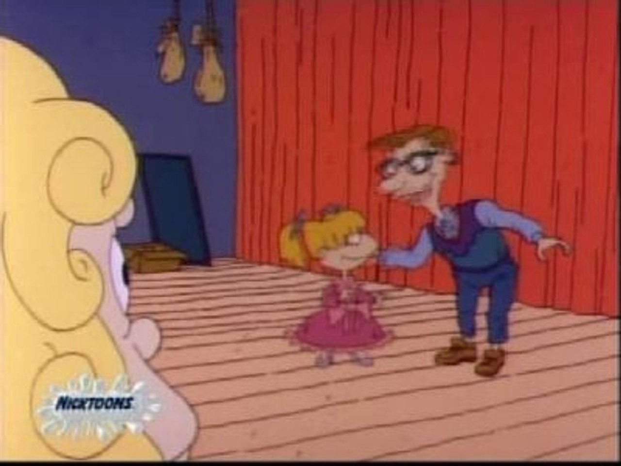 Rugrats S01E08