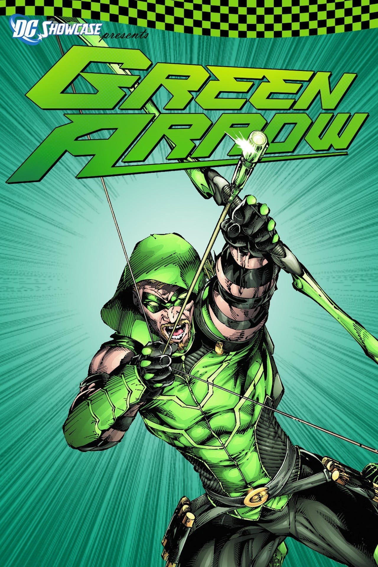 Green Arrow (2010)