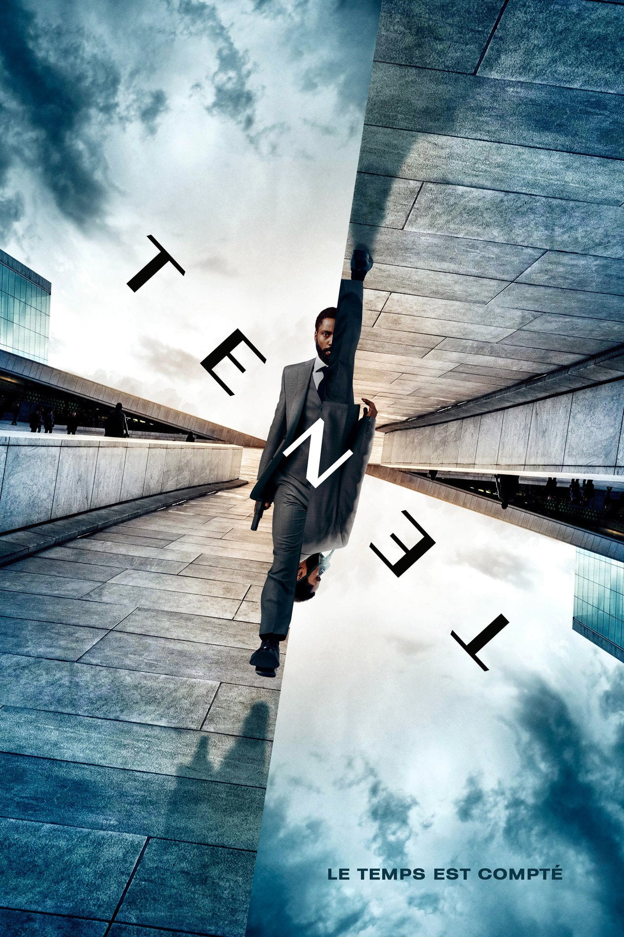 Tenet (2020) - Film