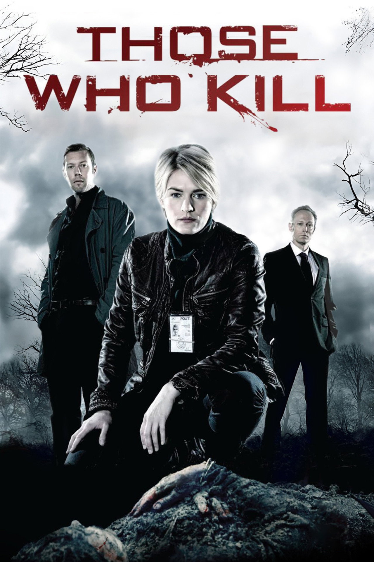 Тот, кто убивает (2011)