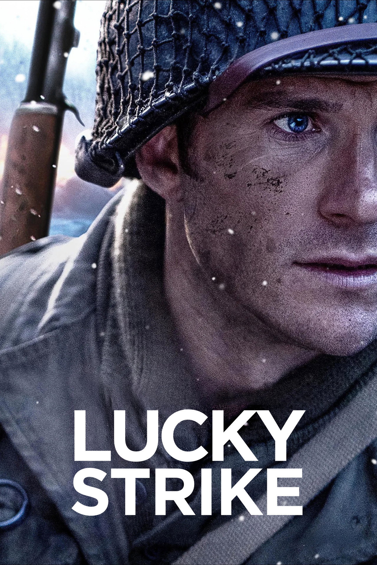 Lucky Strike (2026) - 映画