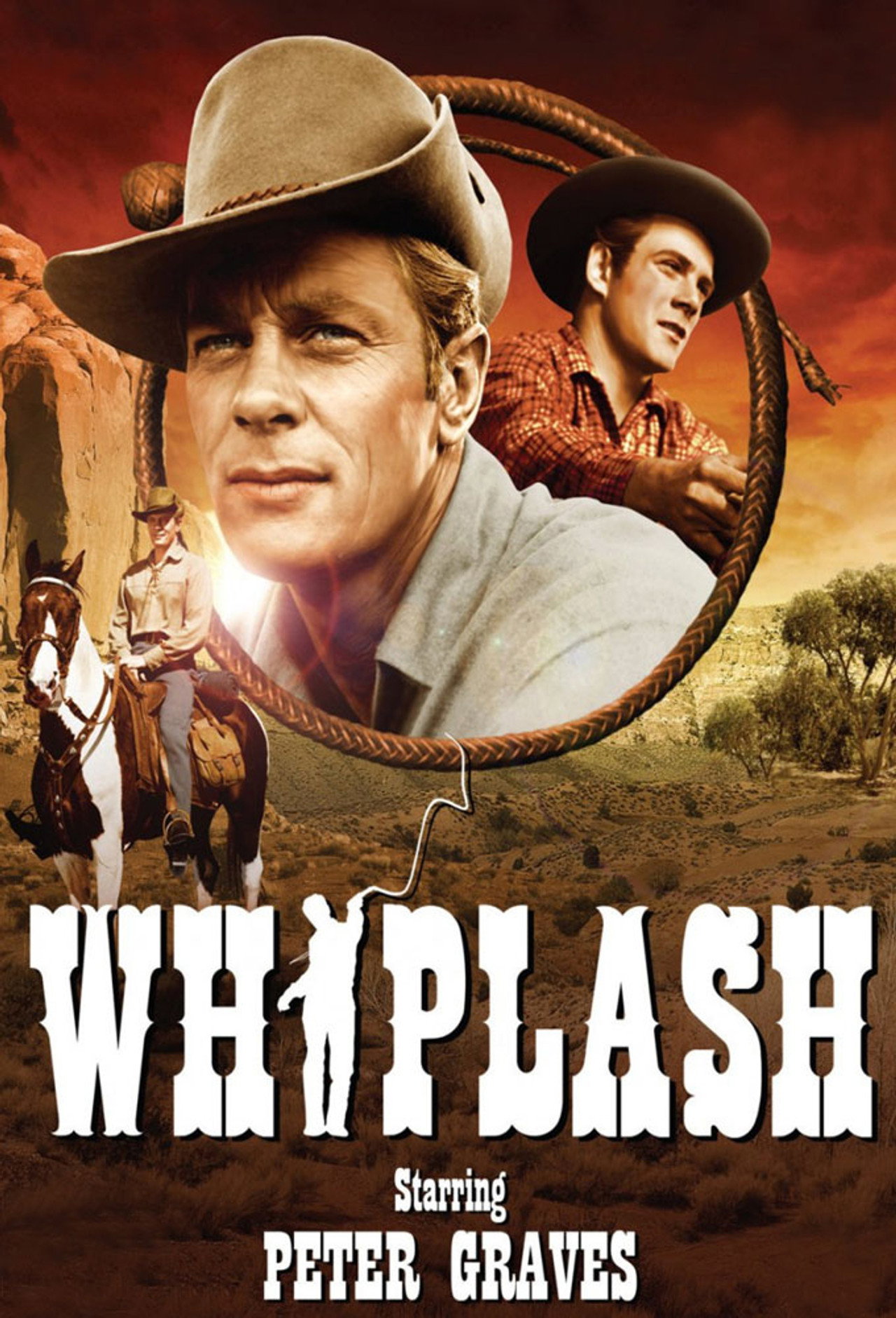 Whiplash (1961)