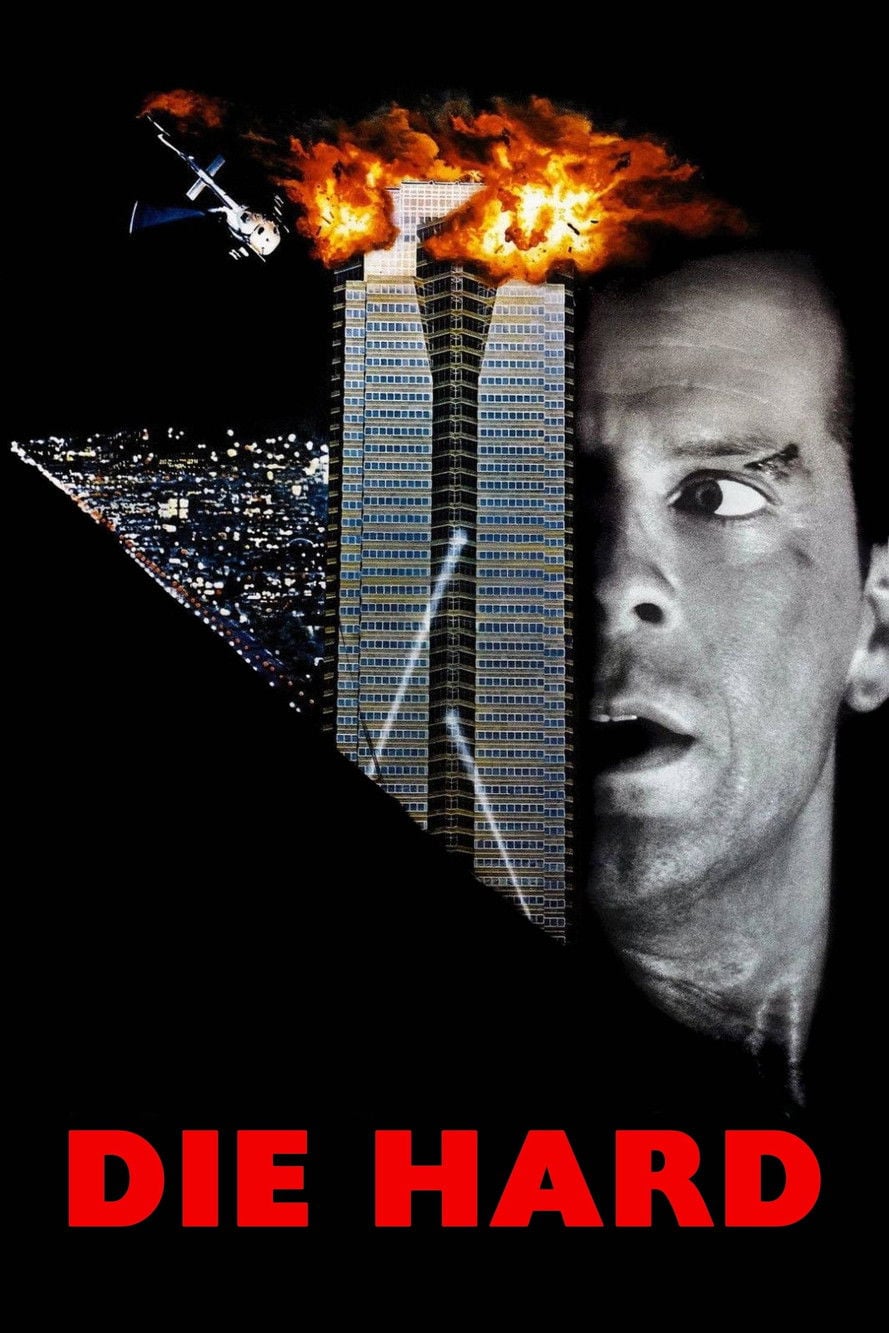 Крепкий орешек (1988)
