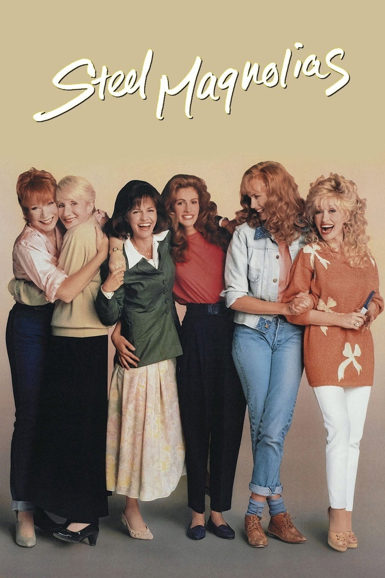 鋼木蘭 (1989)