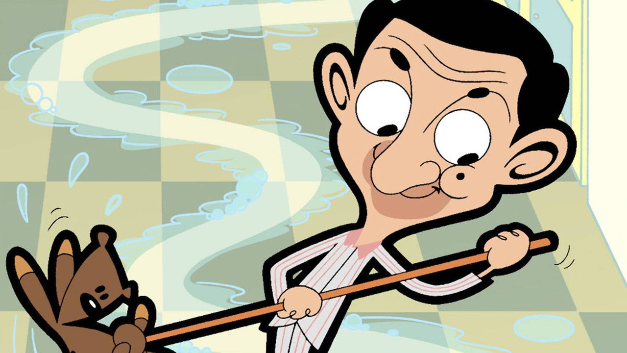 Mr. Bean - Die Cartoon-Serie S01E06