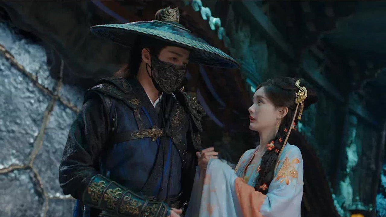 Two Li Shi Liu