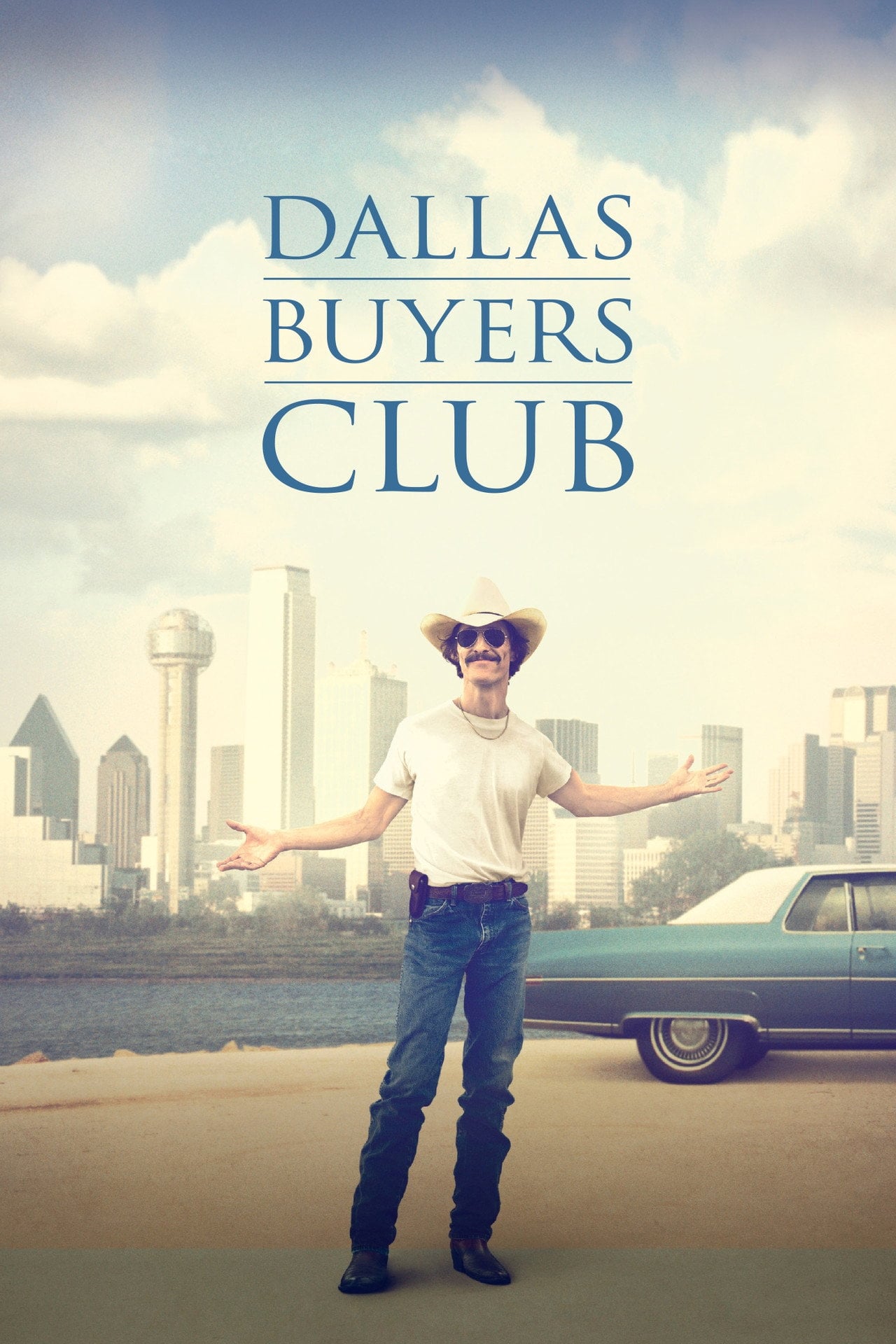 Dallas Buyers Club (2013) - Film