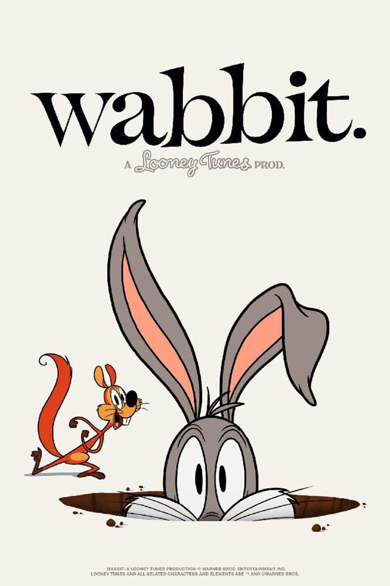 Bugs et les Looney Tunes - Saison 2
