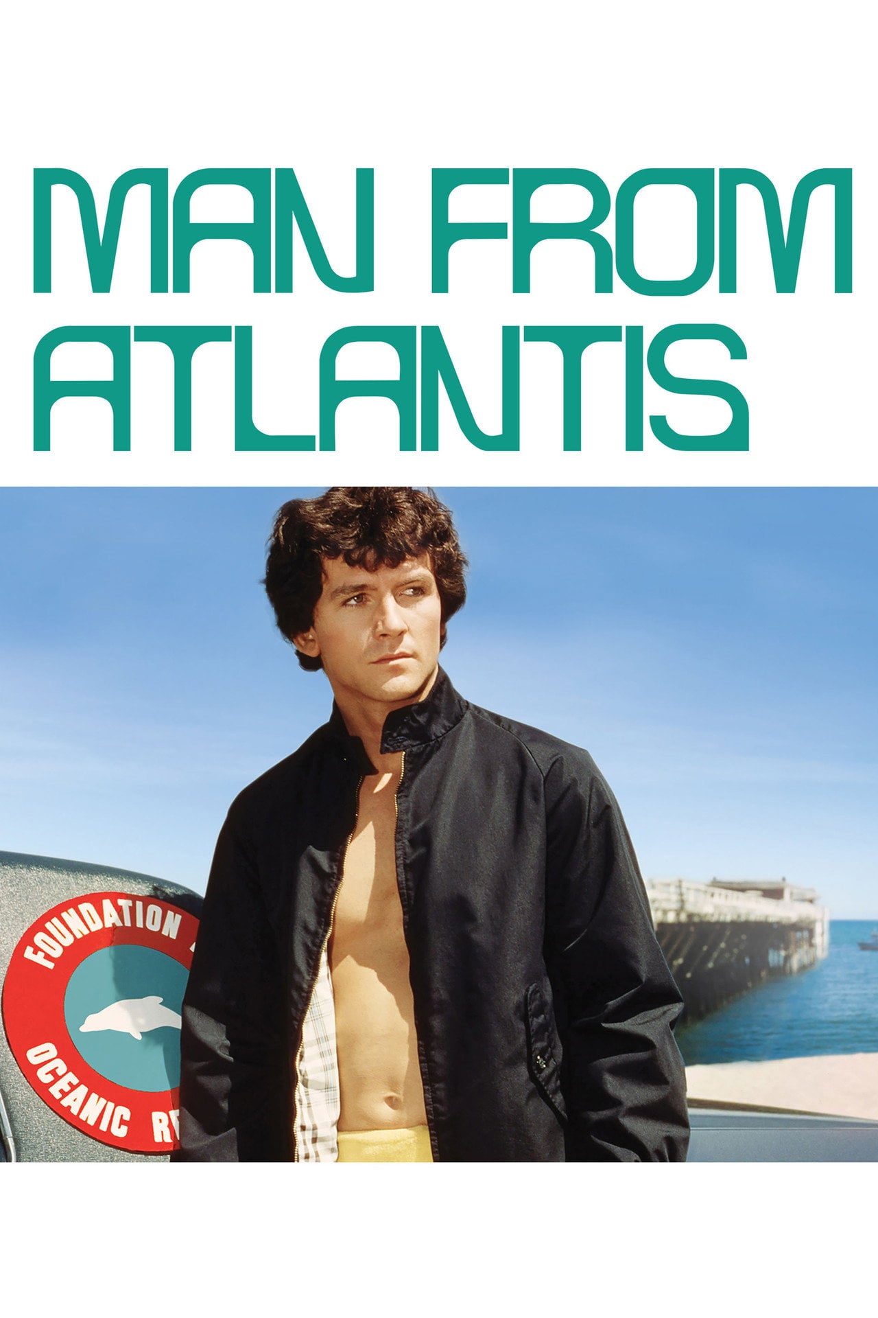 O Homem do Fundo do Mar (1977)