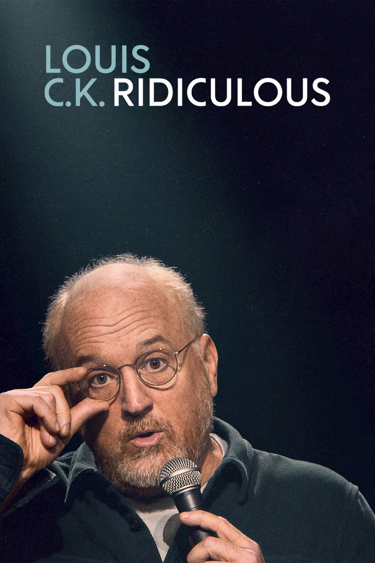 Louis C K Ridiculous (2026)