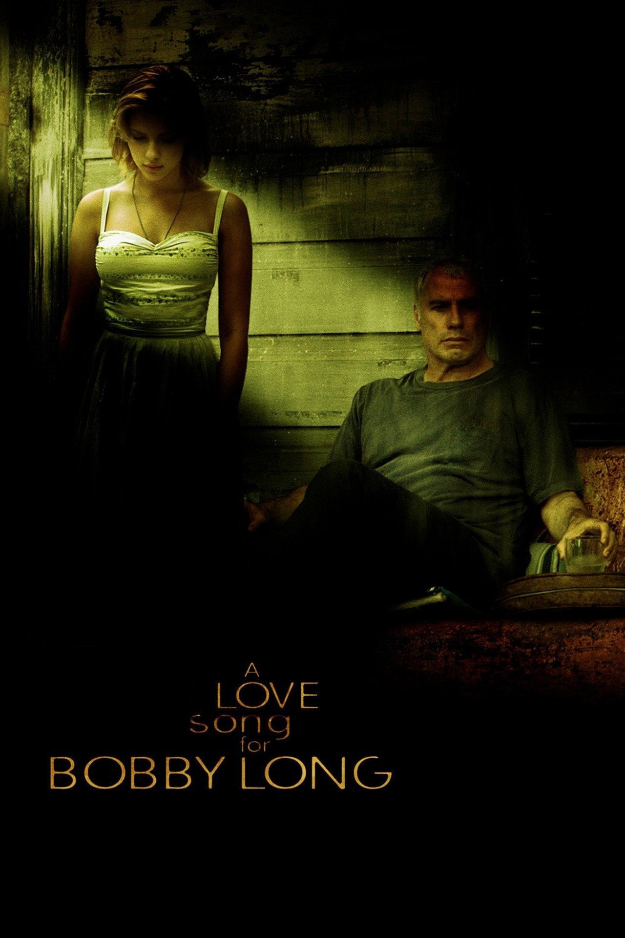 Una canzone per Bobby Long (2004)