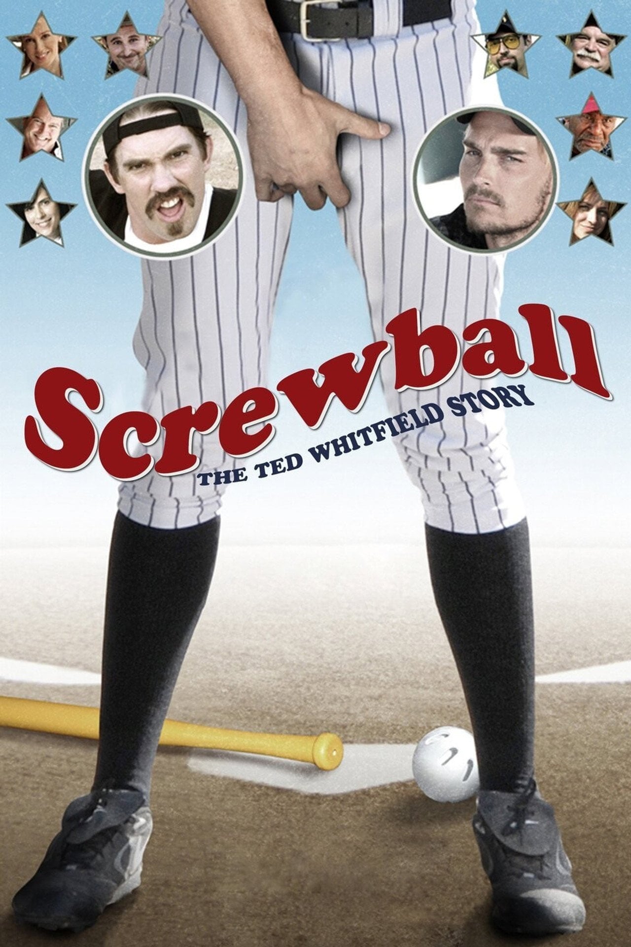 Screw My Ass White Boy 2. (2010) - Film