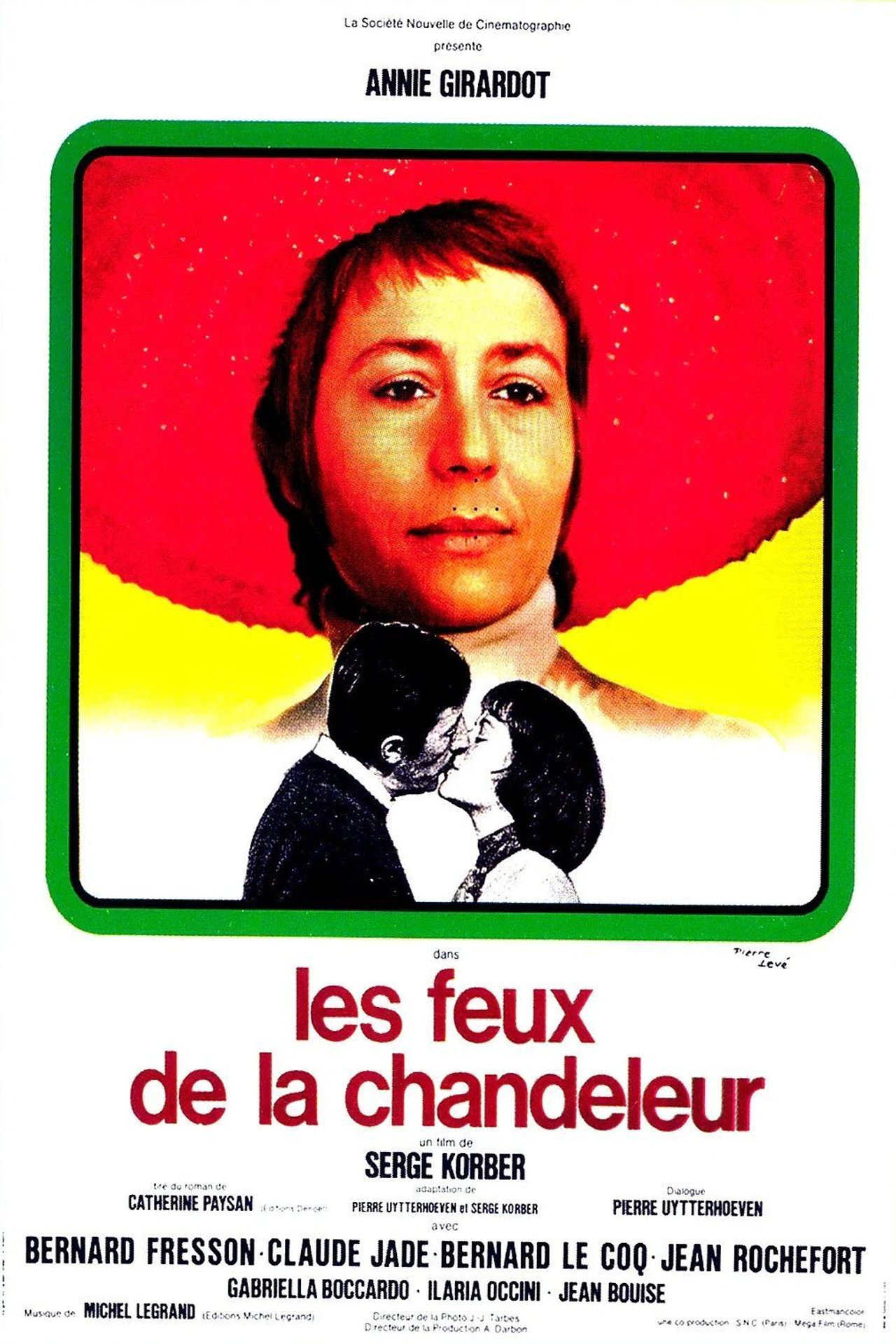 Hearth Fires (1972)