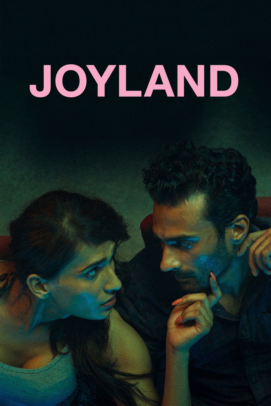 Joyland (2022) - Movie