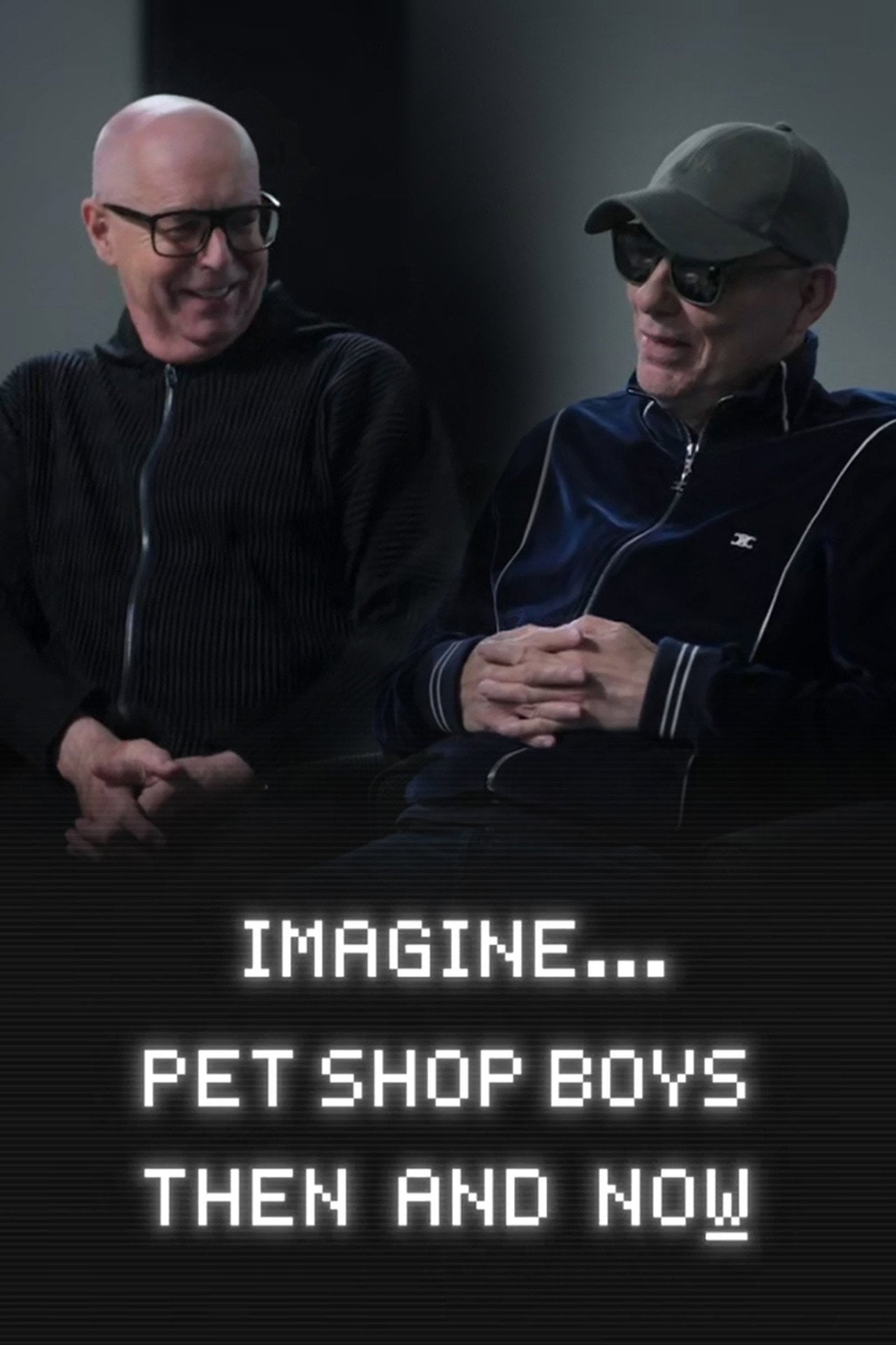 Imagine… Pet Shop Boys: Then and Now (2024) - TV