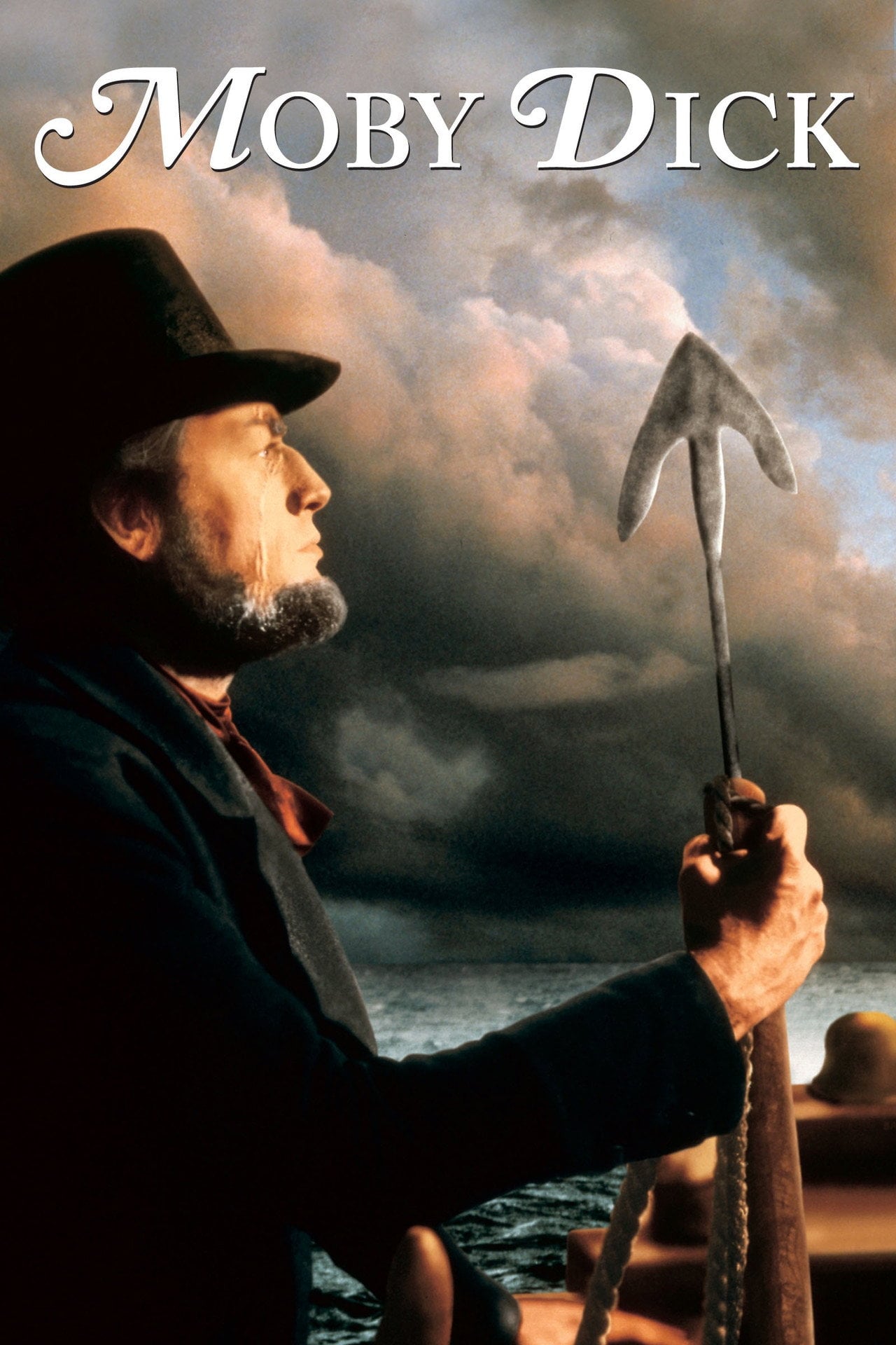 Moby Dick - La balena bianca (1956)
