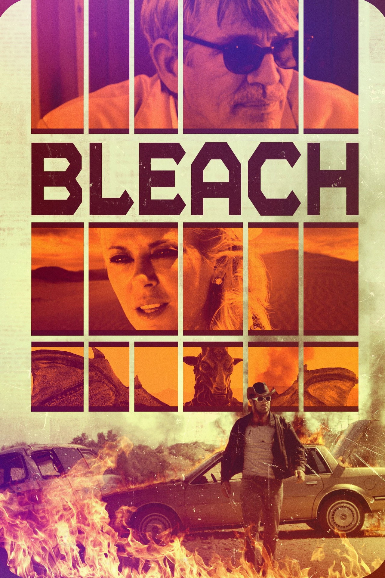 Bleach (2022) - Film