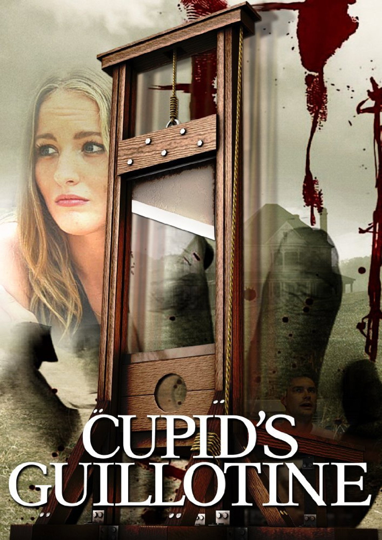 Cupids Guillotine (2017) - 映画