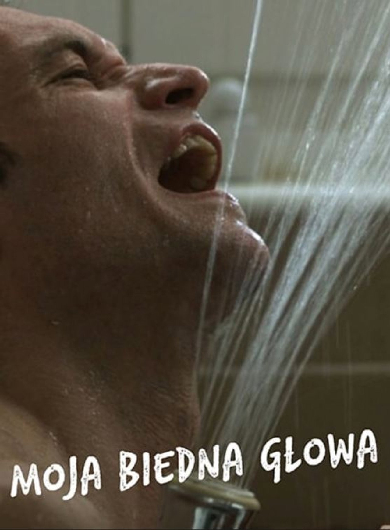 My Poor Head (2009)
